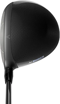 Callaway Paradym Ai Smoke Max Driver