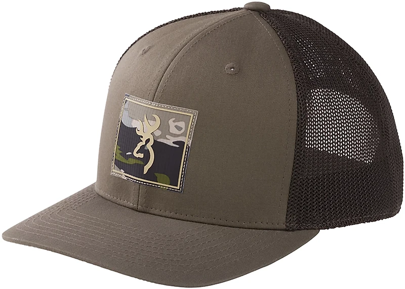 Browning Adults' Hollow Cap
