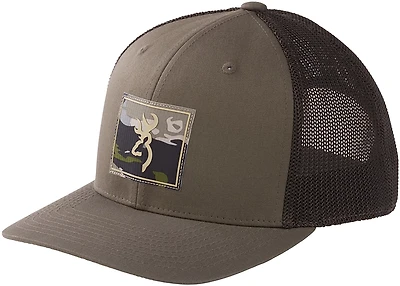 Browning Adults' Hollow Cap