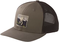 Browning Adults' Hollow Cap