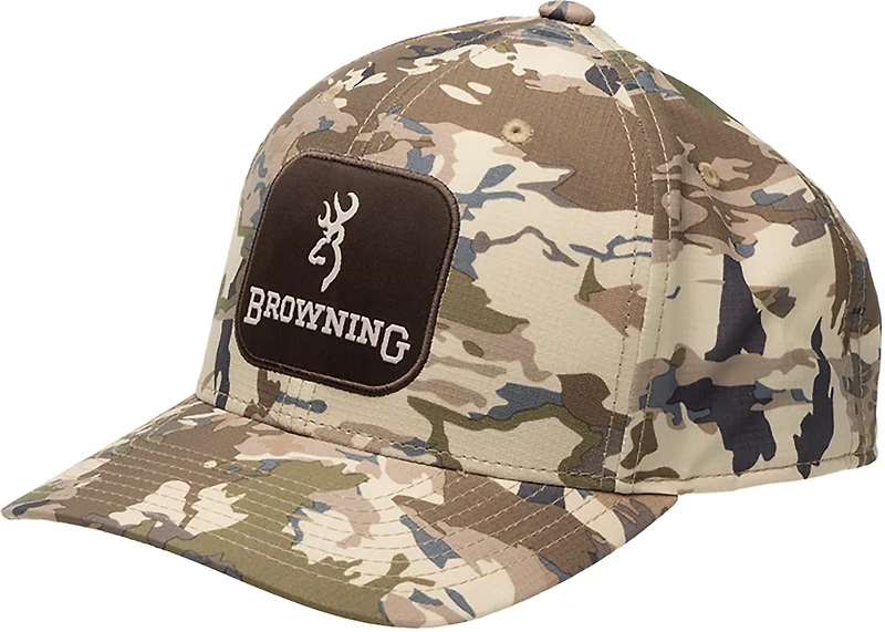 Browning Adults' Horned Cap