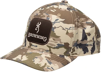 Browning Adults' Horned Cap