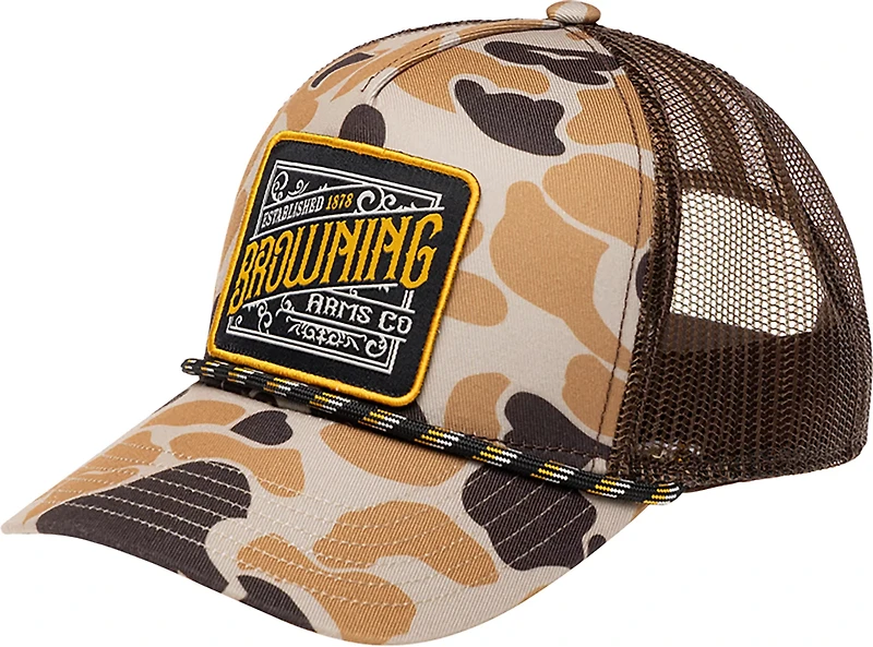 Browning Adults' Dated Cap