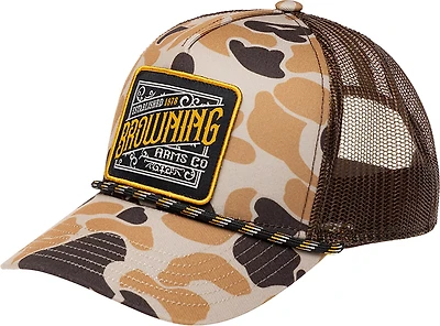 Browning Adults' Dated Cap