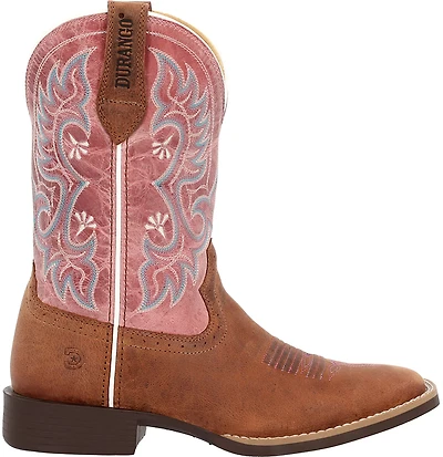 Durango Women's Shyloh Slip-On Boots