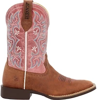 Durango Women's Shyloh Slip-On Boots