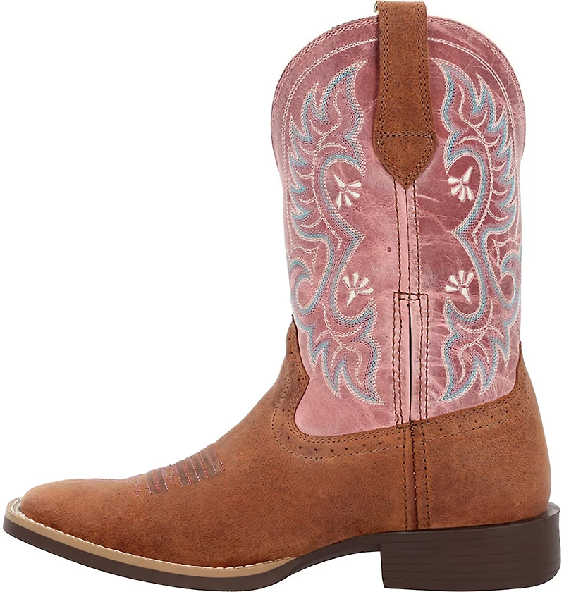 Durango Women's Shyloh Slip-On Boots