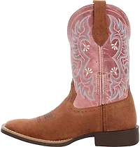Durango Women's Shyloh Slip-On Boots