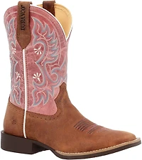 Durango Women's Shyloh Slip-On Boots