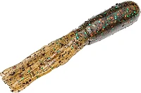 Strike King Coffee Tube 3.5 Soft Baits 8-Pack