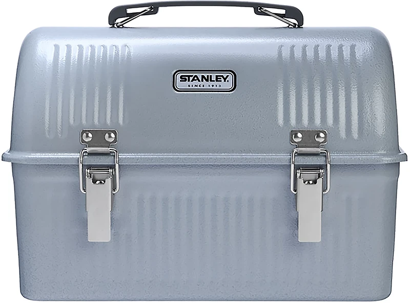Stanley Classic 10 QT. Metal Lunch Box