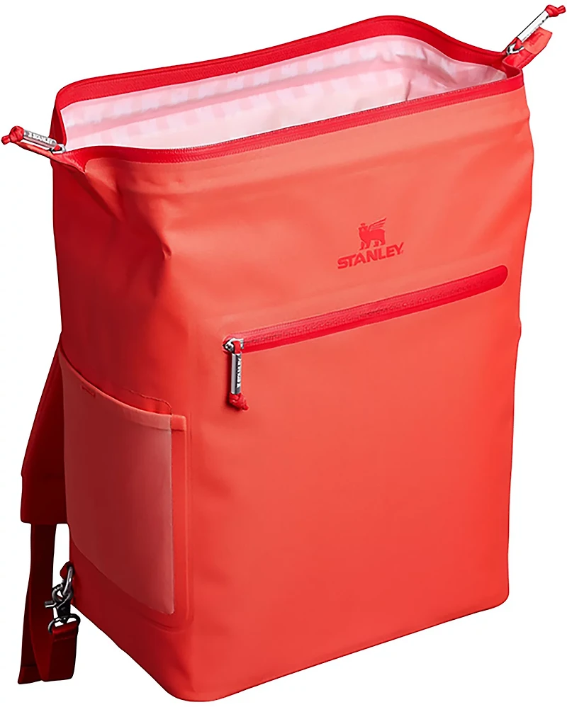 Stanley All Day Madeleine 14.8 QT. Midi Backpack Cooler