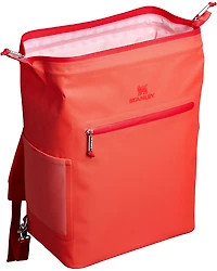Stanley All Day Madeleine 14.8 QT. Midi Backpack Cooler