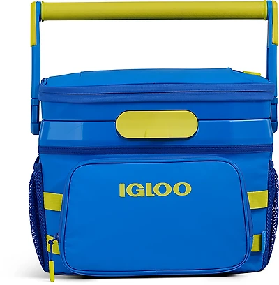 Igloo Rival 18 Can Softside Cooler