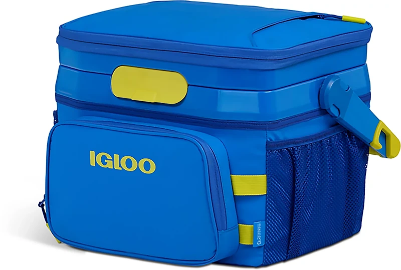 Igloo Rival 18 Can Softside Cooler