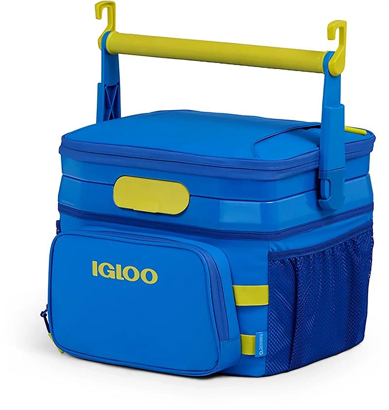 Igloo Rival 18 Can Softside Cooler