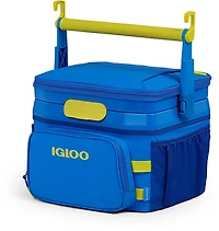 Igloo Rival 18 Can Softside Cooler