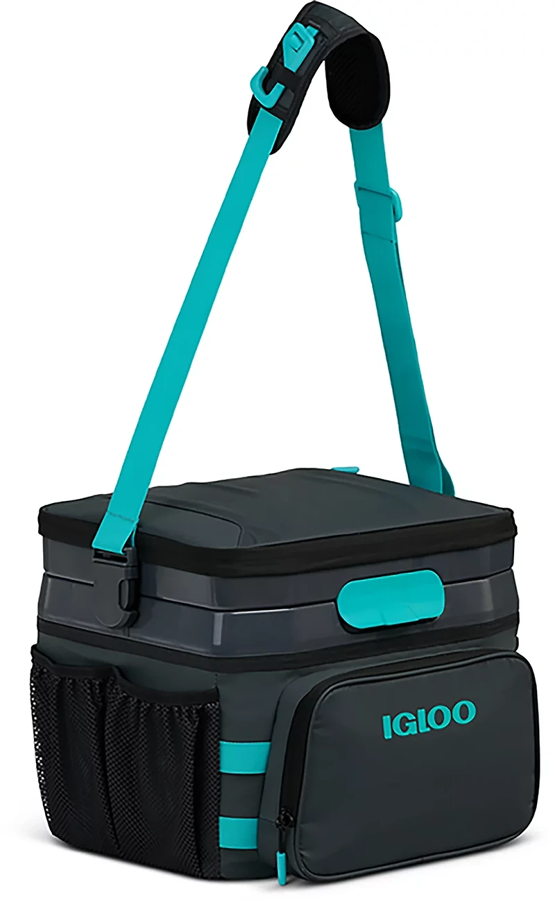 Igloo Rival 18 Can Softside Cooler
