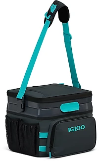 Igloo Rival 18 Can Softside Cooler