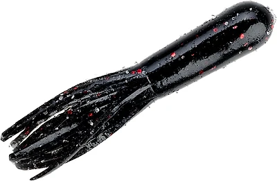 Strike King Bitsy 2-3/4 Tubes 10-Pack