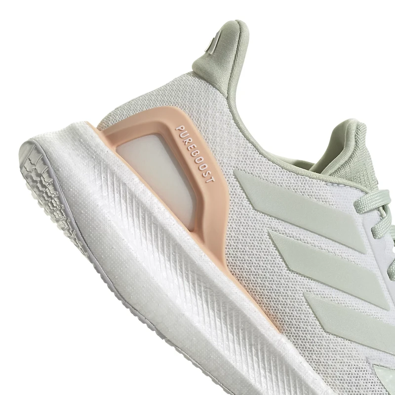 adidas Women's Pureboost 5 Running Shoe