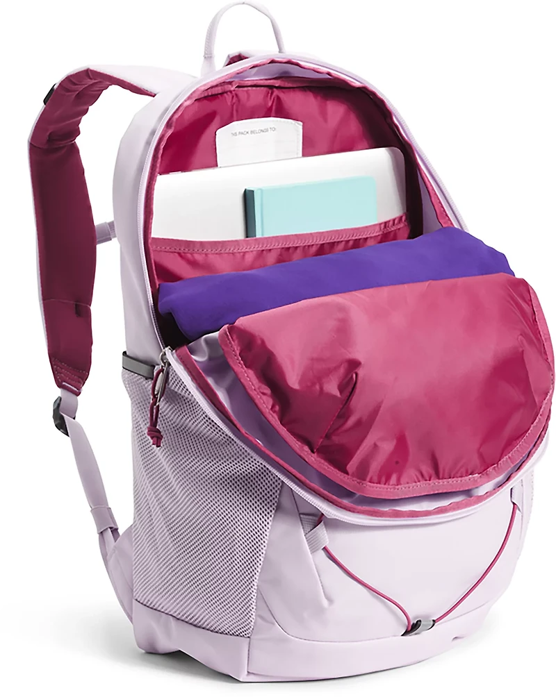The North Face Youth Court Jester Backpack