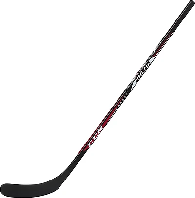 CCM Youth 35 Ultimate Wood Hockey Stick