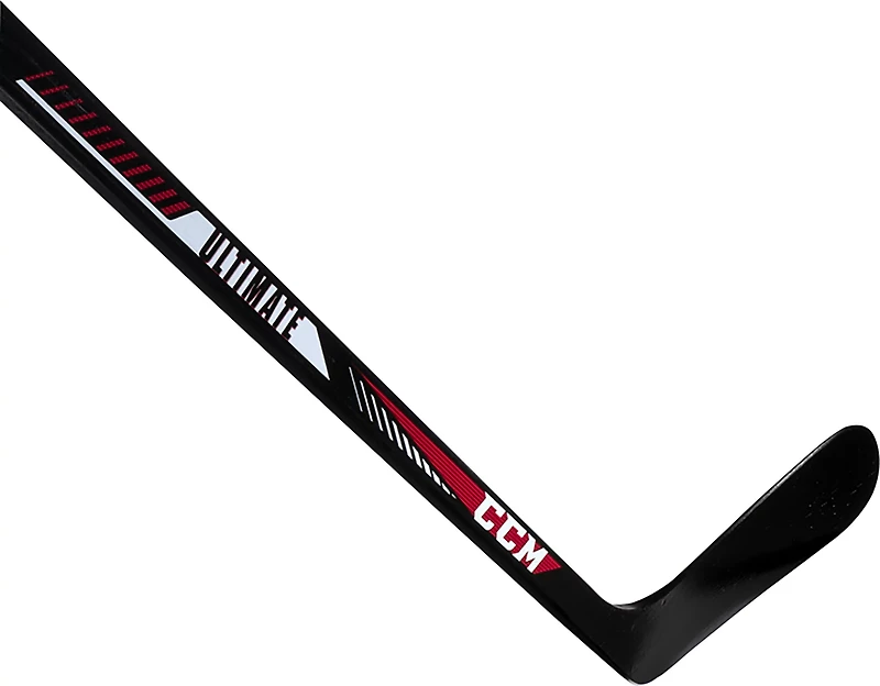 CCM Youth 35 Ultimate Wood Hockey Stick