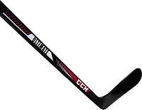 CCM Youth 35 Ultimate Wood Hockey Stick