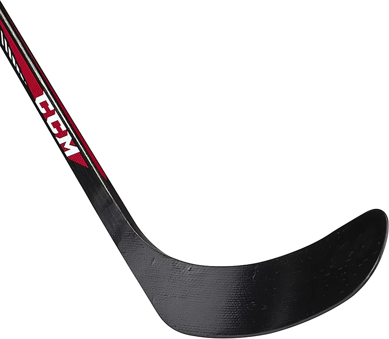 CCM Youth 35 Ultimate Wood Hockey Stick