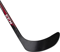 CCM Youth 35 Ultimate Wood Hockey Stick
