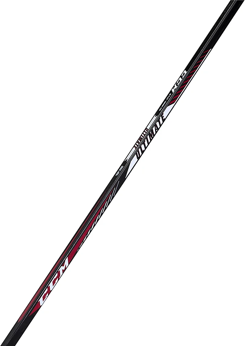 CCM Youth 35 Ultimate Wood Hockey Stick