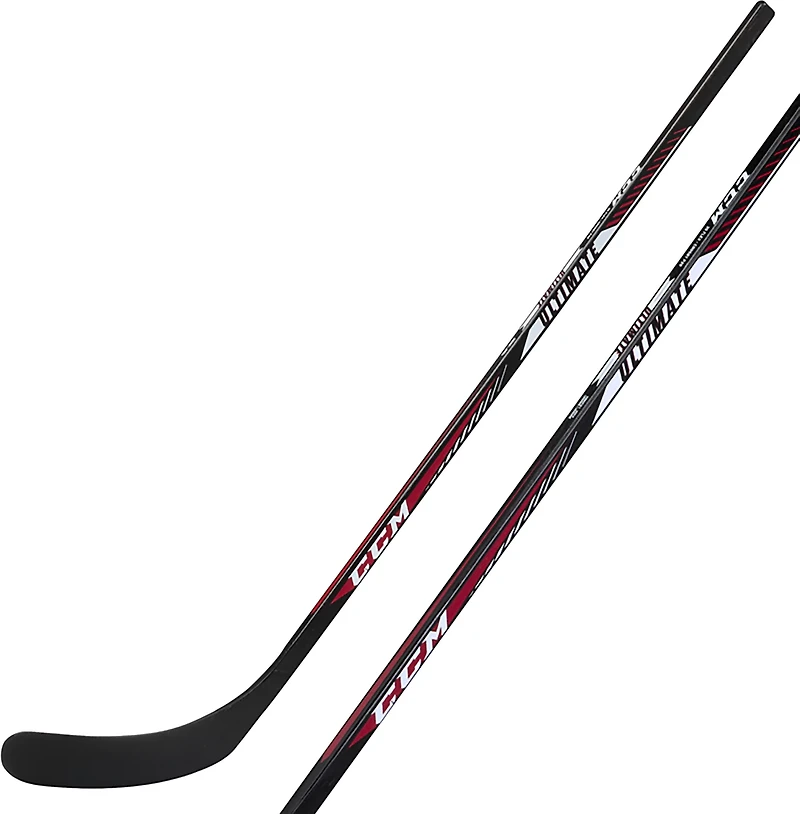 CCM Youth 35 Ultimate Wood Hockey Stick