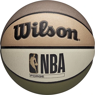 Wilson NBA Forge Basketball