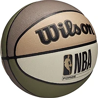 Wilson NBA Forge Basketball