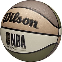 Wilson NBA Forge Basketball