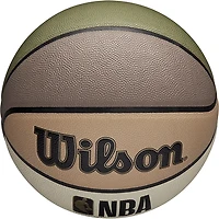 Wilson NBA Forge Basketball
