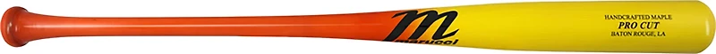 Marucci Pro Cut Maple Wood Baseball Bat