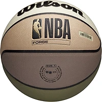 Wilson NBA Forge Basketball