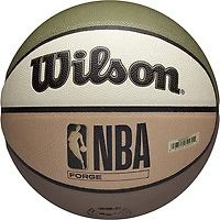 Wilson NBA Forge Basketball