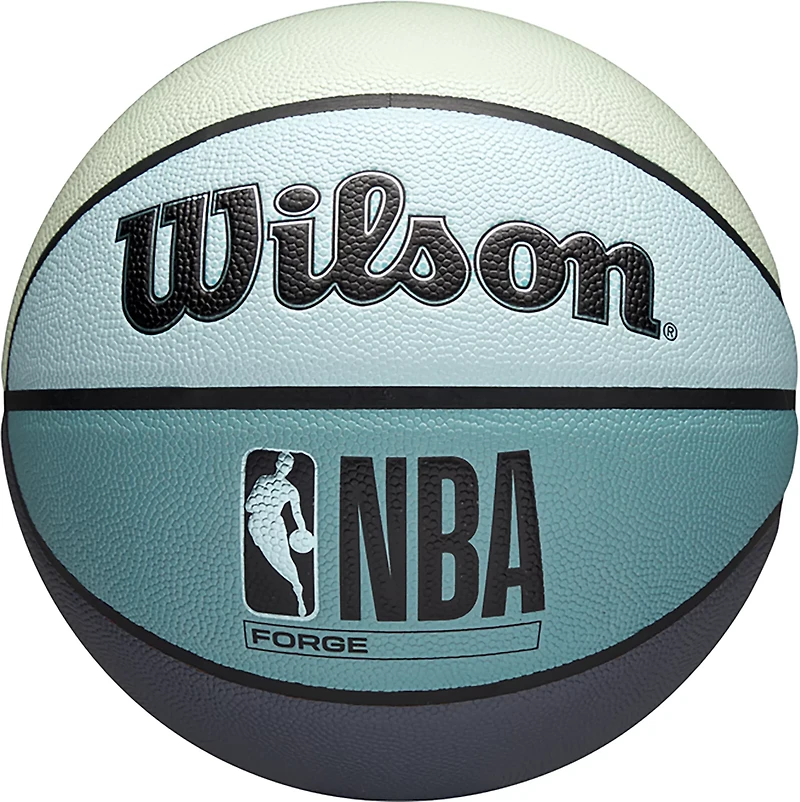 Wilson NBA Forge Basketball