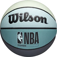 Wilson NBA Forge Basketball