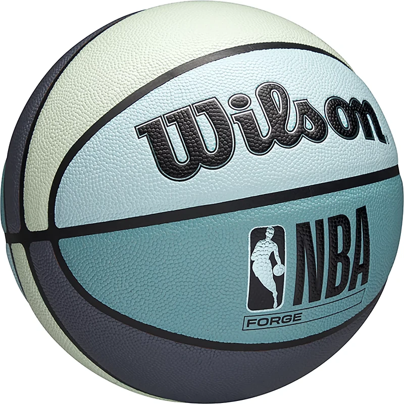 Wilson NBA Forge Basketball