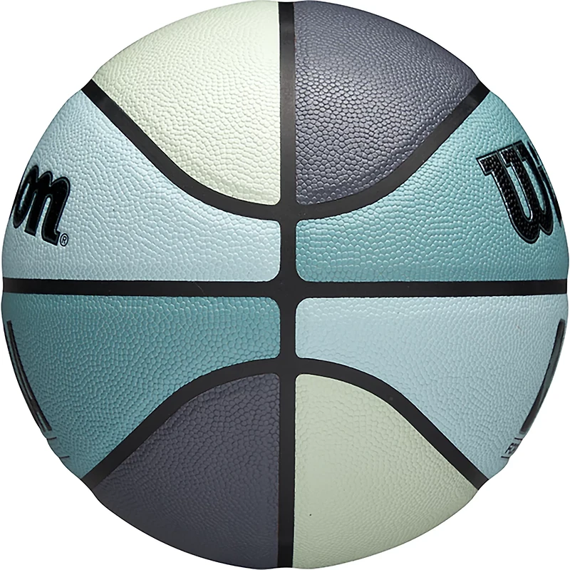 Wilson NBA Forge Basketball