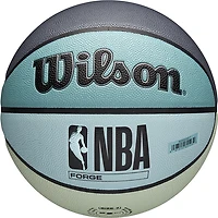 Wilson NBA Forge Basketball