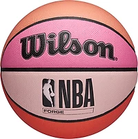 Wilson NBA Forge Basketball