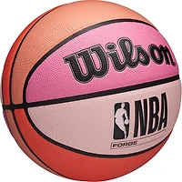 Wilson NBA Forge Basketball
