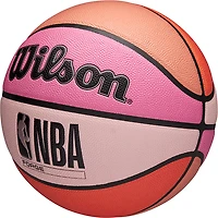 Wilson NBA Forge Basketball