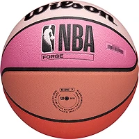 Wilson NBA Forge Basketball