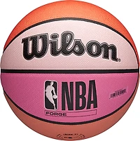 Wilson NBA Forge Basketball